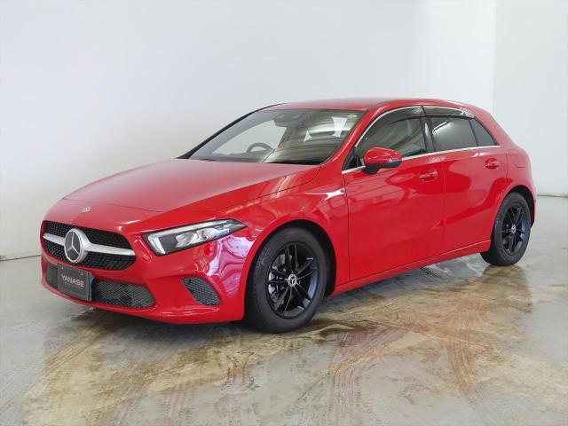 A180 レーダーセーフティパッケージ・ナビゲーションパッケージ