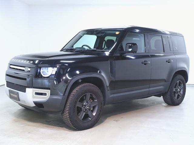 ディフェンダー 110ベースグレード P300