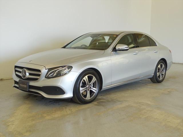 E220 d アバンギャルド エクスクルーシブパッケージ