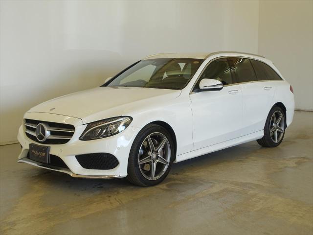 C200 ステーションワゴン スポーツ