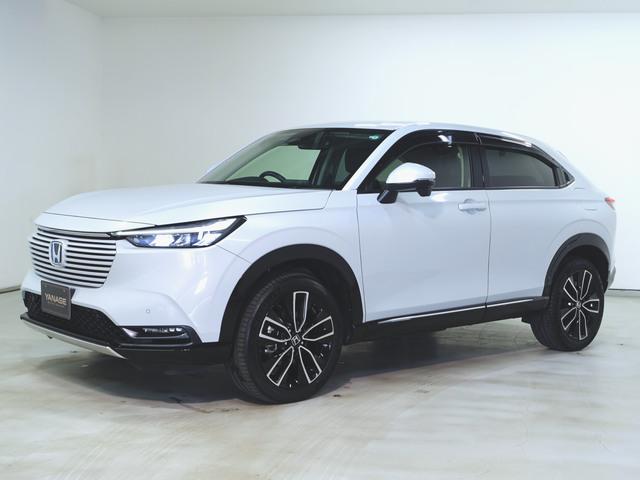 ヴェゼル e:HEV Z