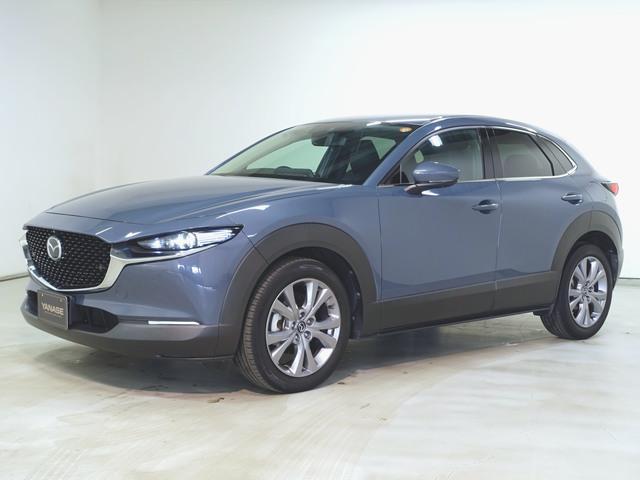 CX-30 20S Lパッケージ
