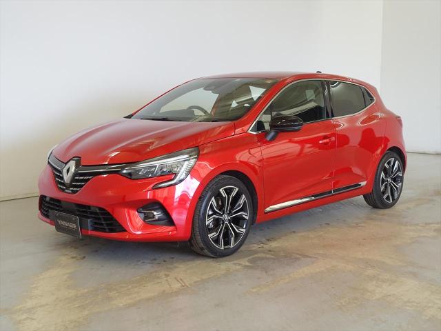 ルーテシア E-テックフルハイブリッド レザーパック