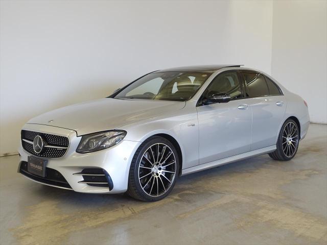 メルセデス-AMG E43 4МATIC エクスクルーシブパッケージ