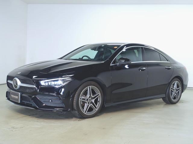 CLA180 AMGラインパッケージ