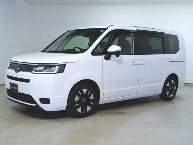 ステップワゴン エアー