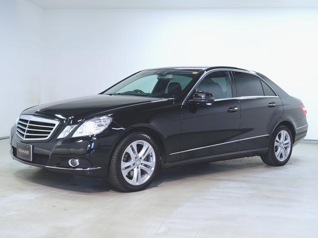 E300  レーンキーピングアシスト