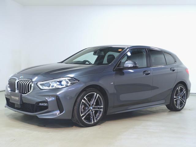 118d Mスポーツ エディションジョイプラス