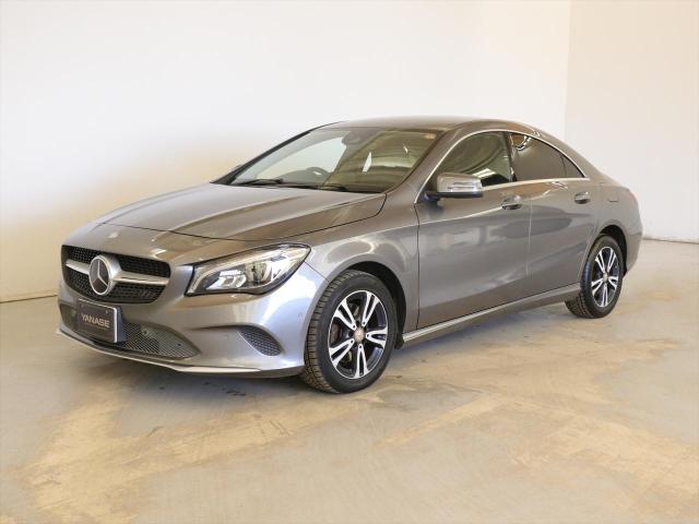 CLA180 レーダーセーフティパッケージ・ベーシックパッケージ