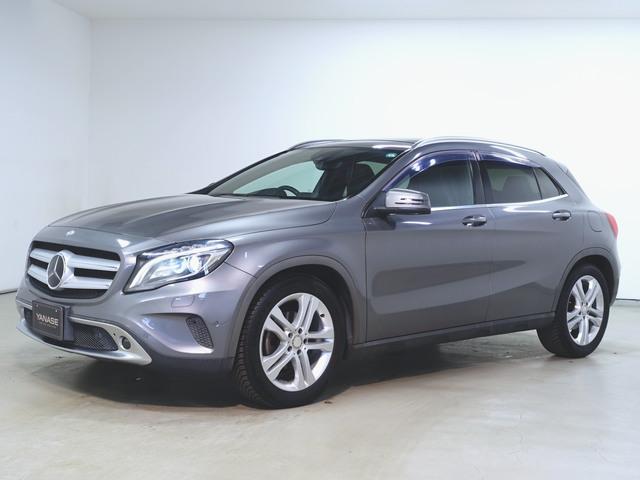 GLA180 レーダーセーフティーパッケージ ベーシックパッケージ