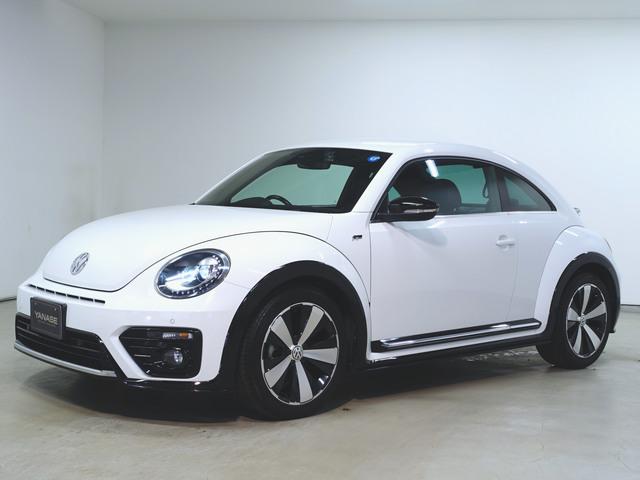 ザ・ビートル Rラインマイスター