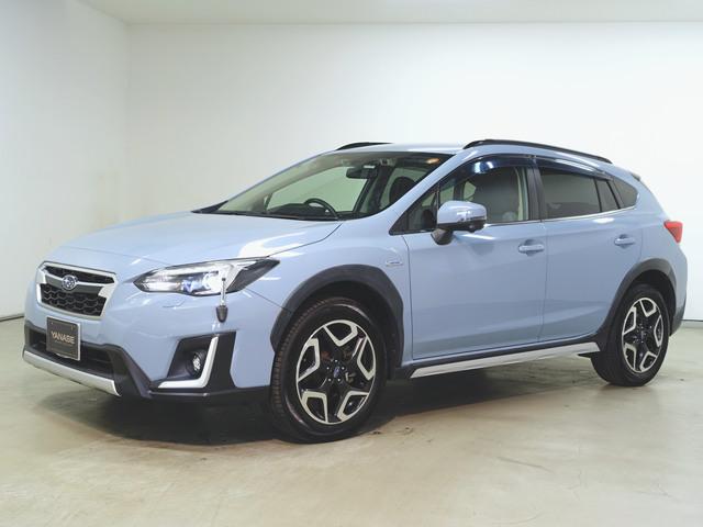 SUBARU XV アドバンス