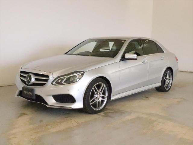 E250 アバンギャルド