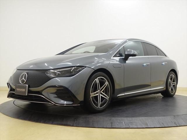 EQE350+ AMGラインパッケージ エクスクルーシブパッケージ エナジャイジングパッケージ