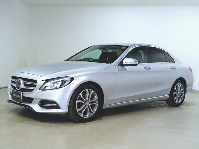 C180 アバンギャルド ベーシックパッケージ レーダーセーフティーパッケージ