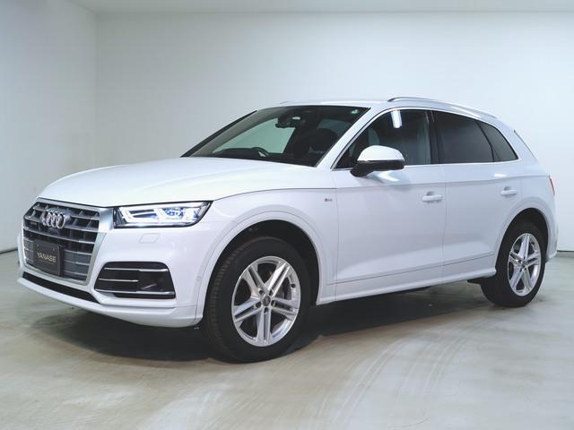 Q5 40 TDI クワトロ スポーツ
