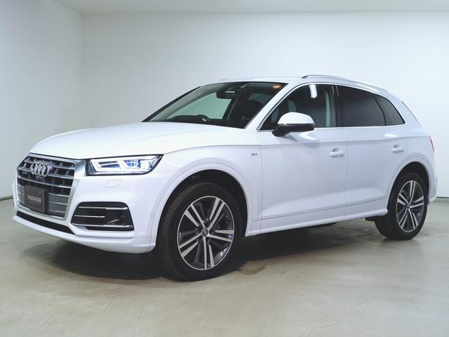 Q5 Sライン ダイナミックリミテッド