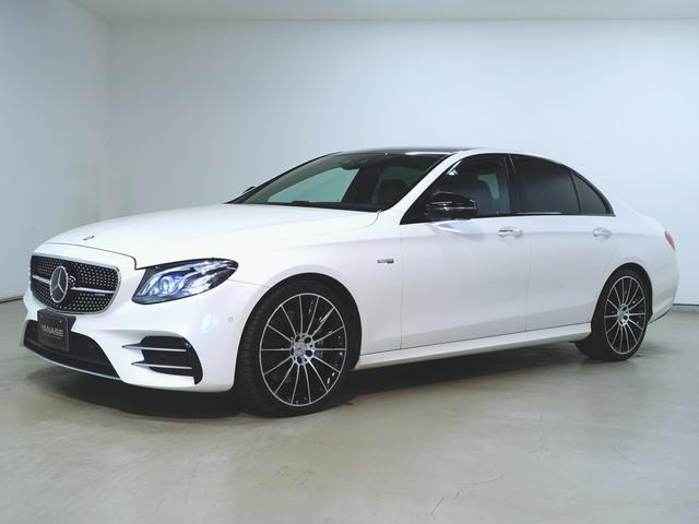 E43 4マチック