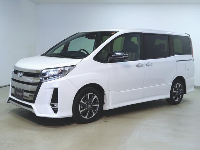 ノア Si ダブルバイビーⅢ