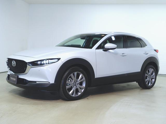 CX-30 20S プロアクティブ ツーリングセレクション
