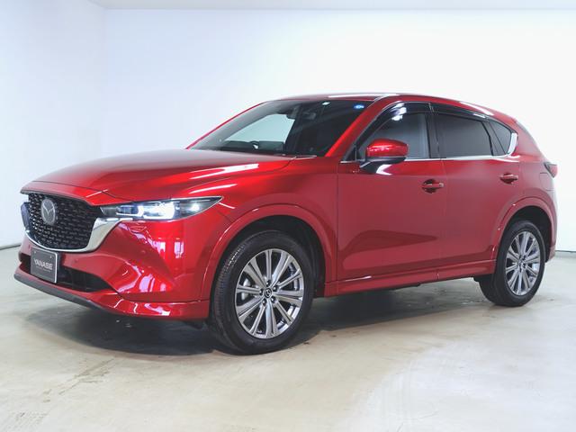 CX-5 4WD 25S エクスクルーシブモード