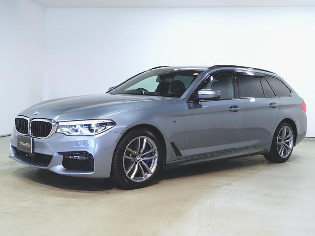 530i ツーリング Mスポーツ