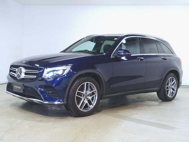 GLC200 スポーツ