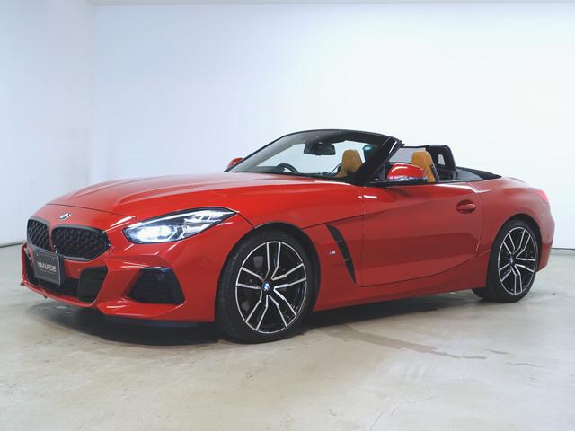 Z4 sDrive20i Mスポーツ