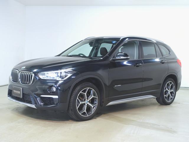 X1 xDrive18d