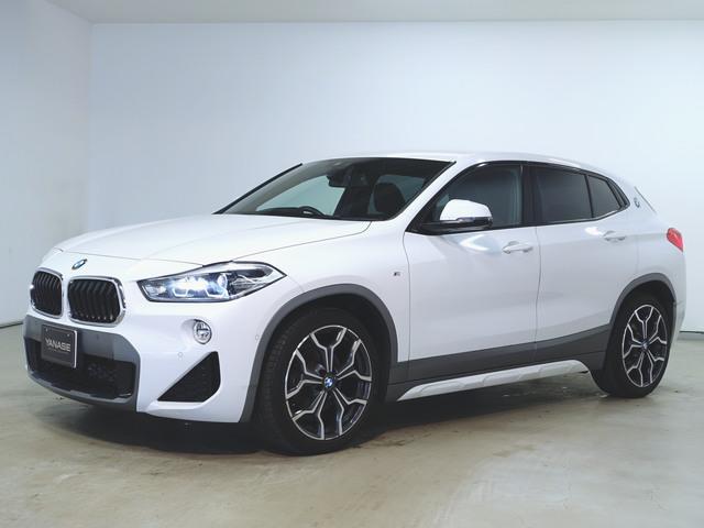 X2 sDrive18i MスポーツX
