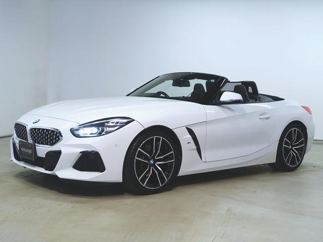 Z4 sDrive20i Mスポーツ