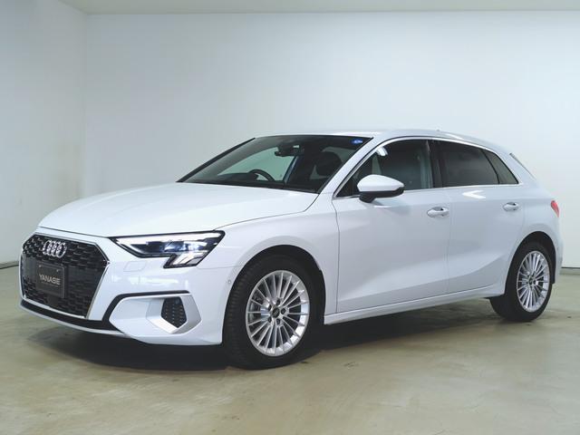 A3 スポーツバック 30 TFSI