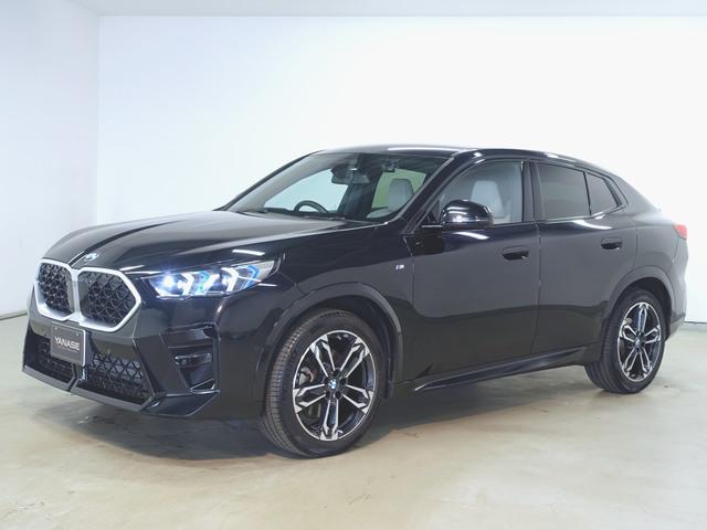 X2 xDrive20i Mスポーツ