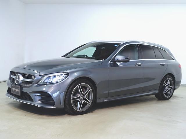 C200 ステーションワゴン ローレウスエディション スポーツプラスパッケージ レザーエクスクルーシブパッケージ レーダーセーフティーパッケージ