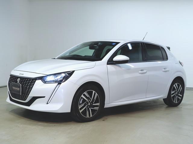 208 アリュール