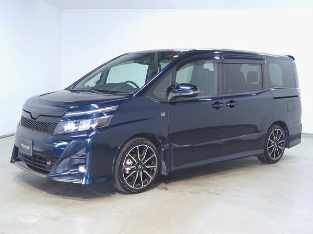 ヴォクシー ZS GRスポーツ