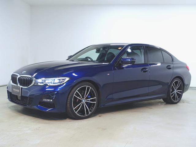 320i Mスポーツ