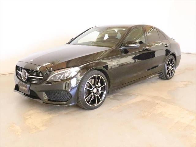 C450 AMG 4MATIC エクスクルーシブパッケージ
