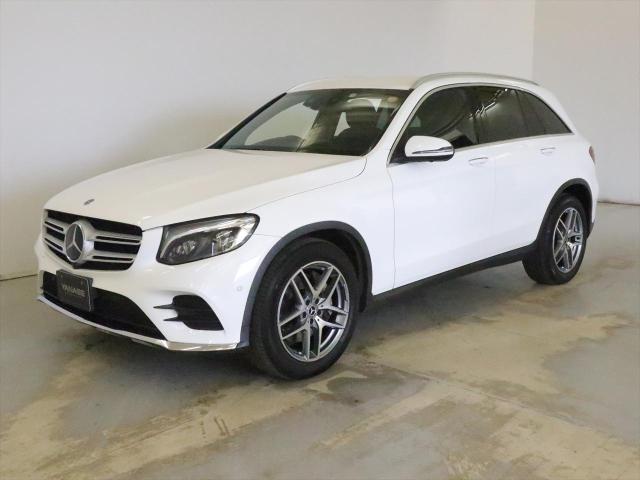 GLC200 スポーツ