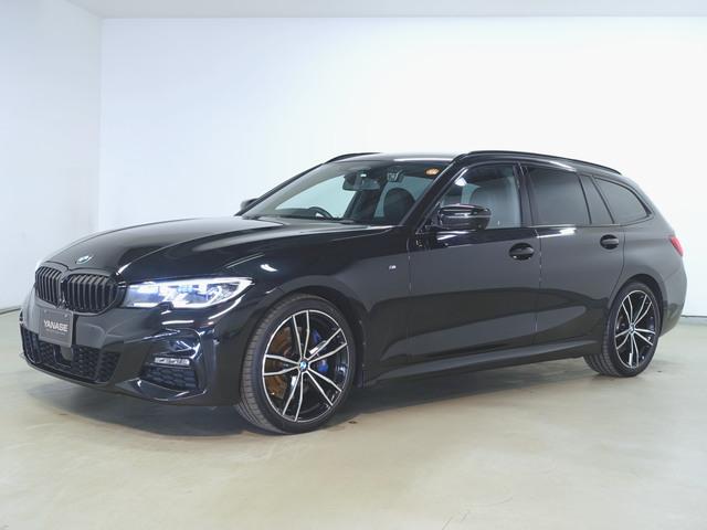 320d ツーリング xDrive Mスポーツ エディションジョイプラス