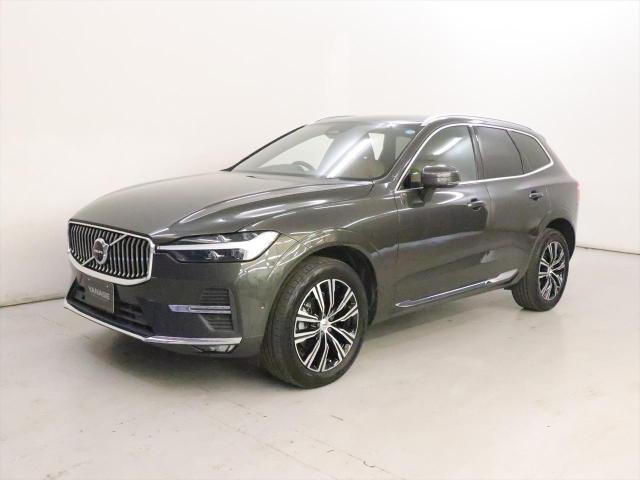 XC60 B5 AWD インスクリプション