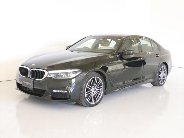 523i Mスポーツ