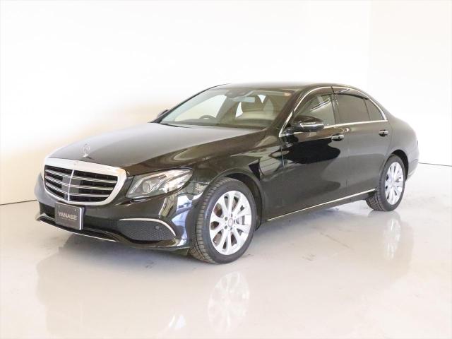 E400 4MATIC エクスクルーシブ
