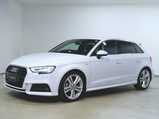 A3 スポーツバック 30 TFSI スポーツ Sライン