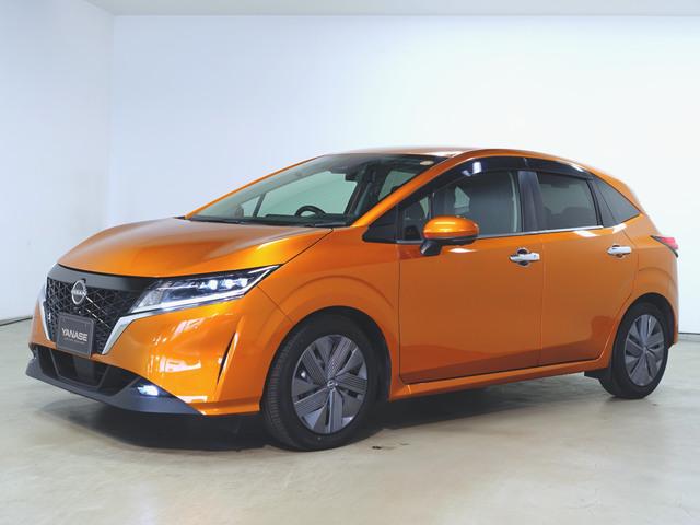 e-POWER X