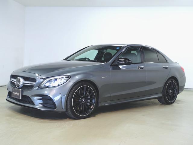 C43 4マチック