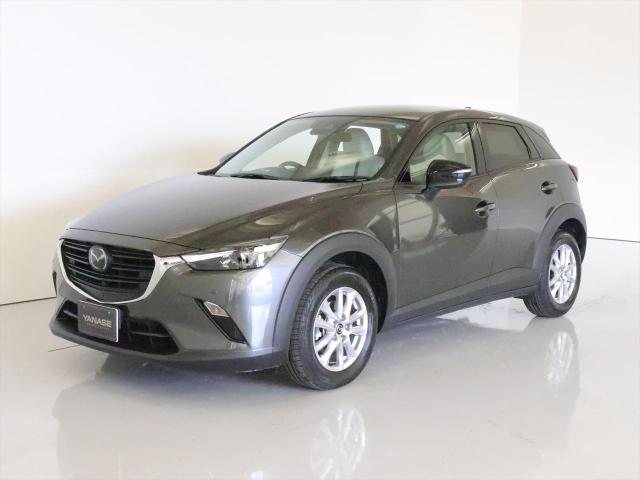 CX-3 15S アーバンドレッサー