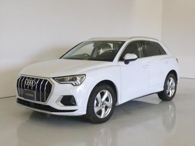 Q3 35 TFSI アドバンスド