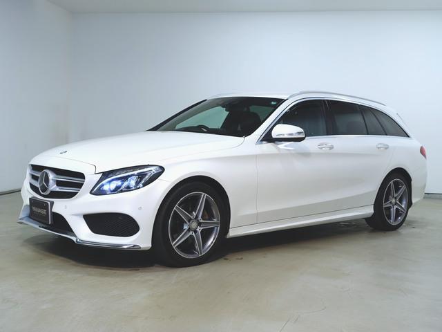 C200 ステーションワゴン スポーツ