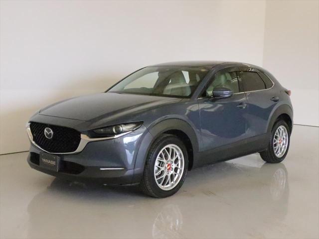 CX-30 20S Lパッケージ